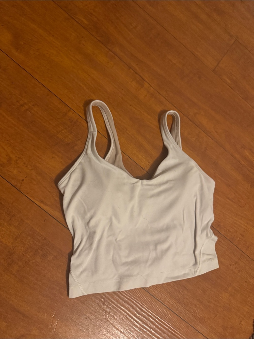 Lululemon align tank